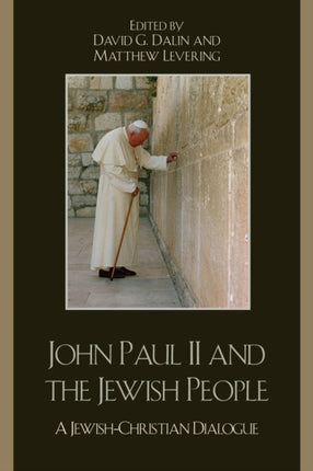 John Paul II and the Jewish People