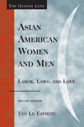 Asian American Women and Men