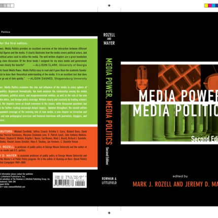 Media Power Media Politics