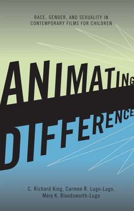 Animating Difference