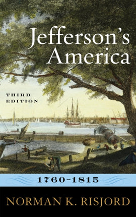 Jeffersons America 17601815