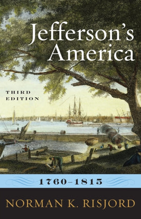 Jeffersons America 17601815