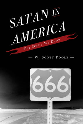 Satan in America The Devil We Know