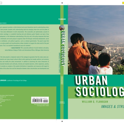 Urban Sociology