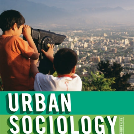 Urban Sociology