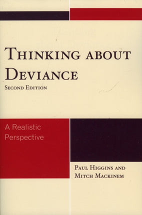 Thinking About Deviance