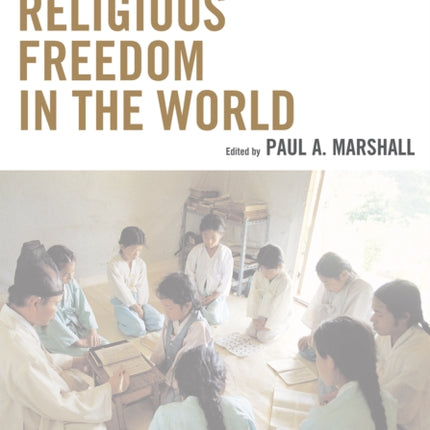 Religious Freedom in the World