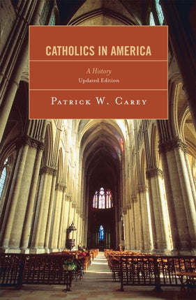 Catholics in America