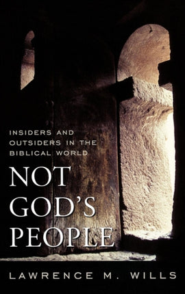 Not Gods People