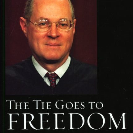 The Tie Goes to Freedom