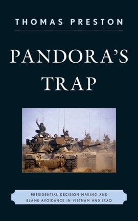Pandoras Trap