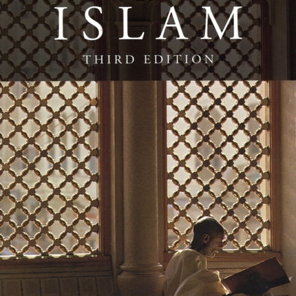 The New Encyclopedia of Islam