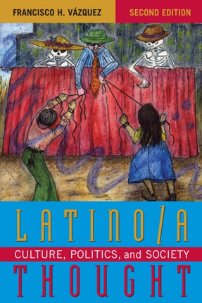 Latinoa Thought