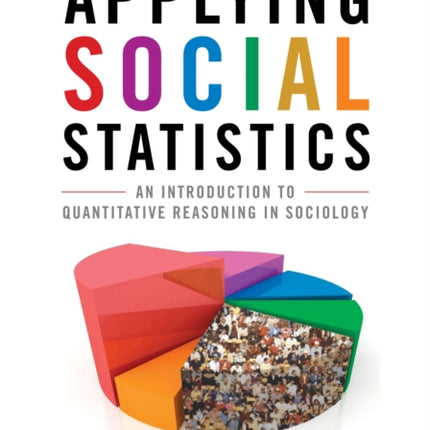 Applying Social Statistics