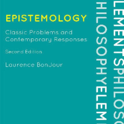 Epistemology