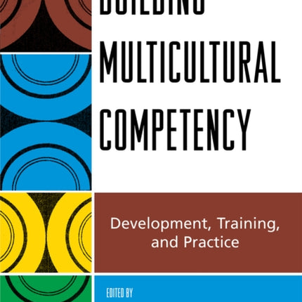 Building Multicultural Competency