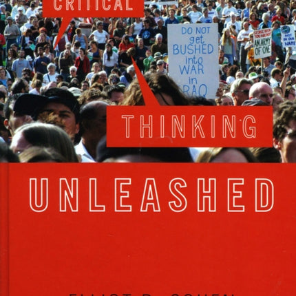 Critical Thinking Unleashed