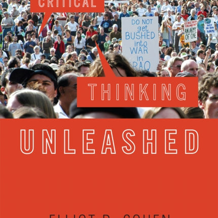 Critical Thinking Unleashed