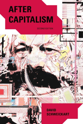 After Capitalism New Critical Theory