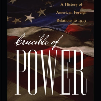 Crucible of Power
