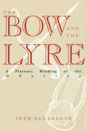 The Bow and the Lyre