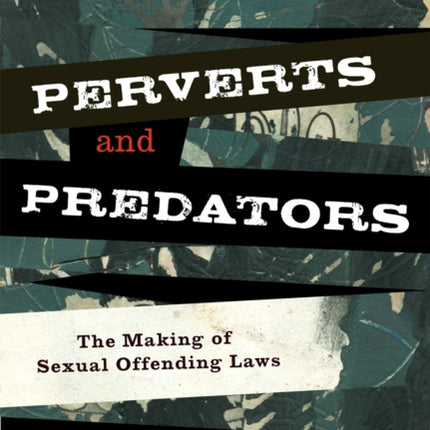 Perverts and Predators