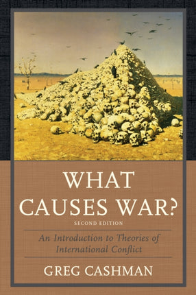 What Causes War