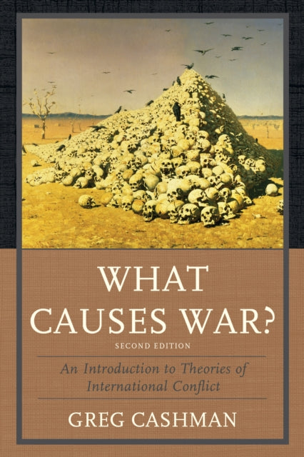 What Causes War