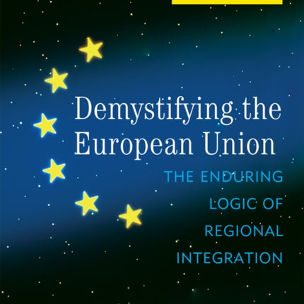 Demystifying the European Union