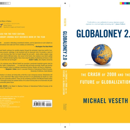 Globaloney 2.0