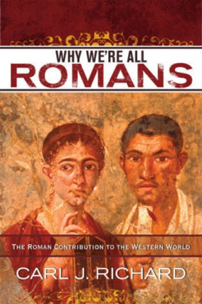 Why Were All Romans
