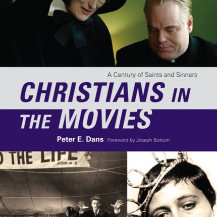 Christians in the Movies