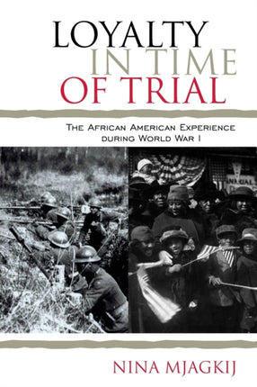 Loyalty in Time of Trial