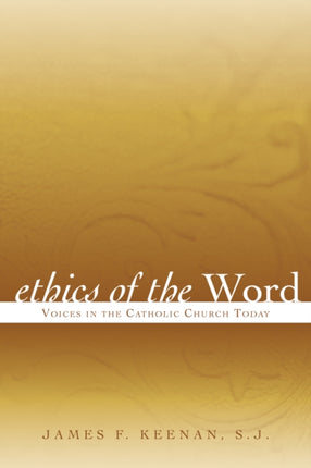 Ethics of the Word