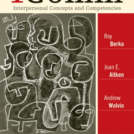 ICOMM Interpersonal Concepts and Competencies
