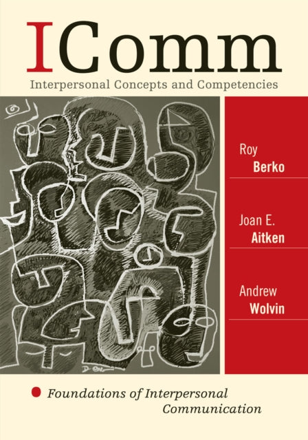 ICOMM Interpersonal Concepts and Competencies