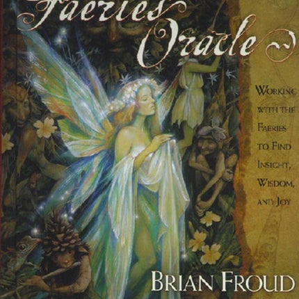 Faeries' Oracle