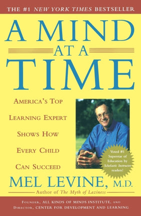 Mind at a Time Americas Top Learning Expert Shows