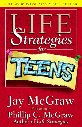 Life Strategies For Teens Life Strategies Series