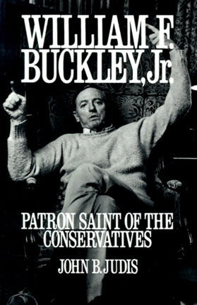 William F. Buckley Jr.