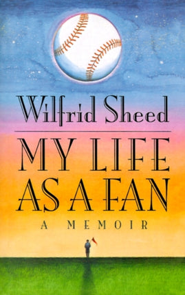My Life as a Fan