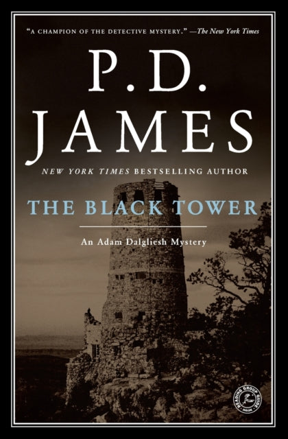 Black Tower, the