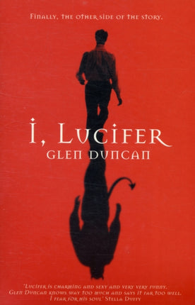 I, Lucifer