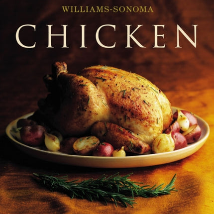 Williams Sonoma Collection Chicken,