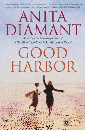 Good Harbour