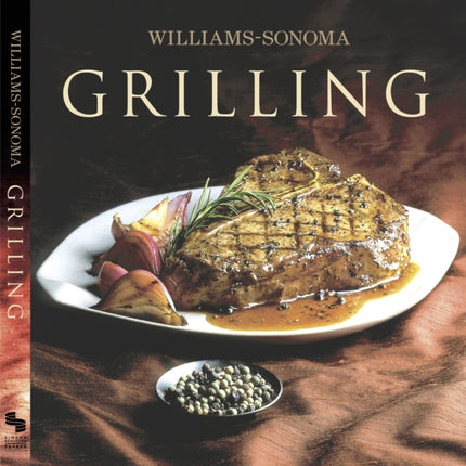 Williams-Sonoma Collection Grilling