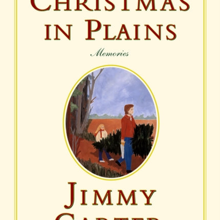 Christmas in Plains: Memories