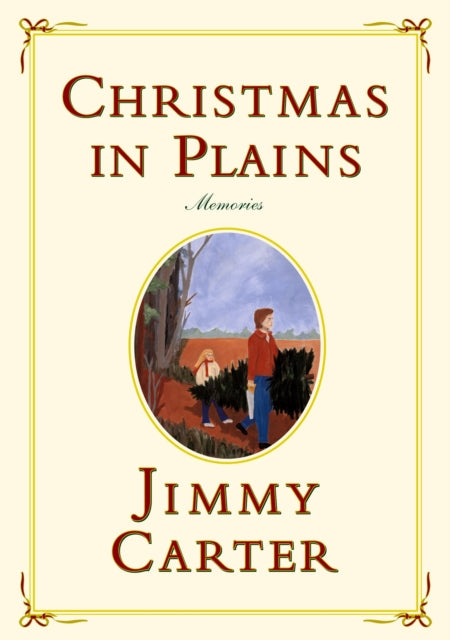 Christmas in Plains: Memories