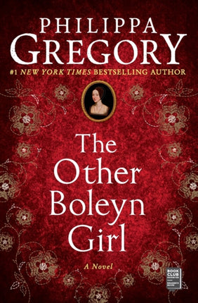 Other Boleyn Girl the Plantagenet and Tudor