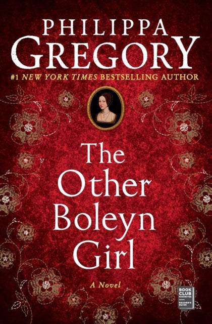 Other Boleyn Girl the Plantagenet and Tudor